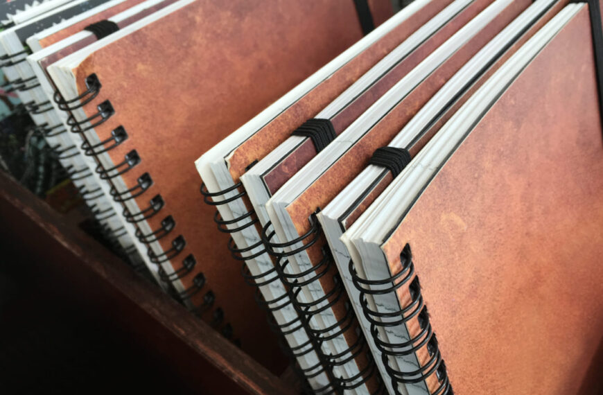 Kalendarze książkowe – praktyczne narzędzie wspierające organizację naukowych konferencji i publikacji